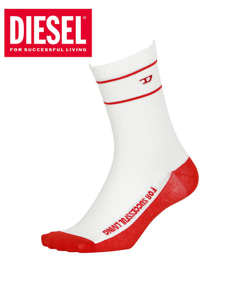 ディーゼル DIESEL DIESEL クルーソックス 【メール便】 cts
